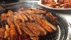 계륵장군 매장 이미지