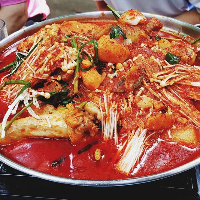 용인가든 매장 이미지