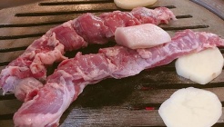 강쇠네 매장 이미지