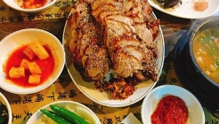 영양족발 매장 이미지