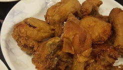 한강치킨 매장 이미지