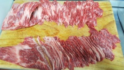 변산반도고향집 매장 이미지