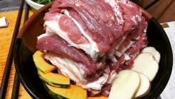 오마니오리구이 매장 이미지