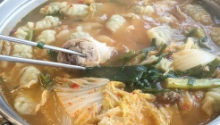 오복닭한마리 매장 이미지