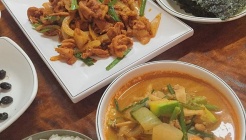 성곽식당  매장 이미지