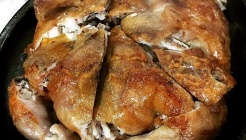 참나라숯불바베큐 매장 이미지