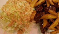 둘둘치킨 매장 이미지