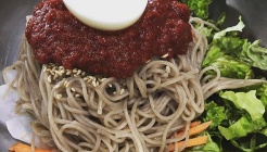 춘천막국수 매장 이미지