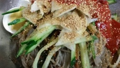 원조막국수 매장 이미지