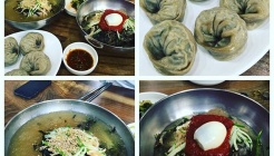 평창메밀 매장 이미지