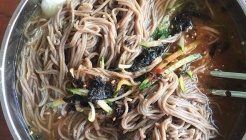 신원동 봉평막국수 매장 이미지