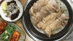 윤씨보쌈 매장 이미지