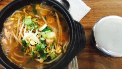 쌍령해장국 매장 이미지