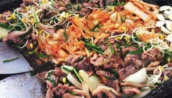 내사랑돌판오리구이 매장 이미지