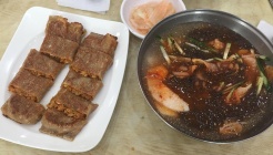 강씨네아천칡냉면 매장 이미지