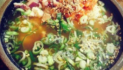 별미콩나물국밥집 매장 이미지