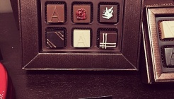 아르마니돌치 매장 이미지