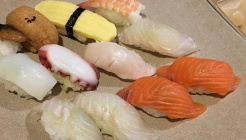 가네미초밥 매장 이미지