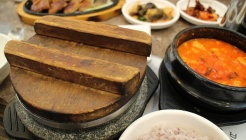 북촌순두부 매장 이미지