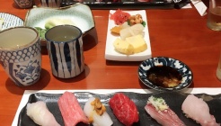 하나일식 매장 이미지