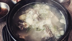 삼정호텔 목림 매장 이미지