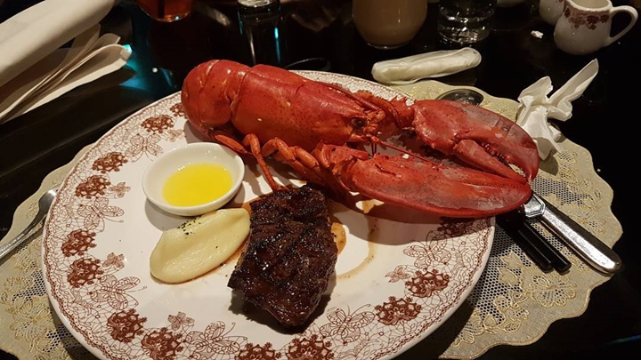 La Rotisserie(군품주점) 매장 이미지