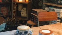 카페세바 매장 이미지