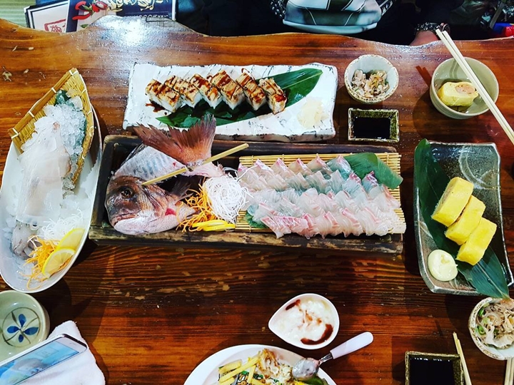 ざうお(자우오) 매장 이미지