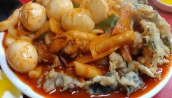 철이네분식 매장 이미지