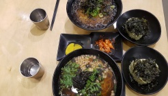 비가오면즉석우동옛날짜장  매장 이미지