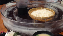 そうめん流し(소멘나가시) 매장 이미지