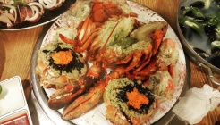 아바이 해물포차 매장 이미지