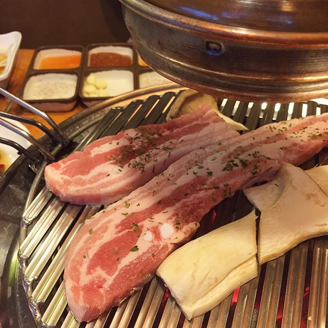 화로구이  매장 이미지