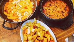 호호분식 매장 이미지