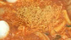 크레파스분식 매장 이미지