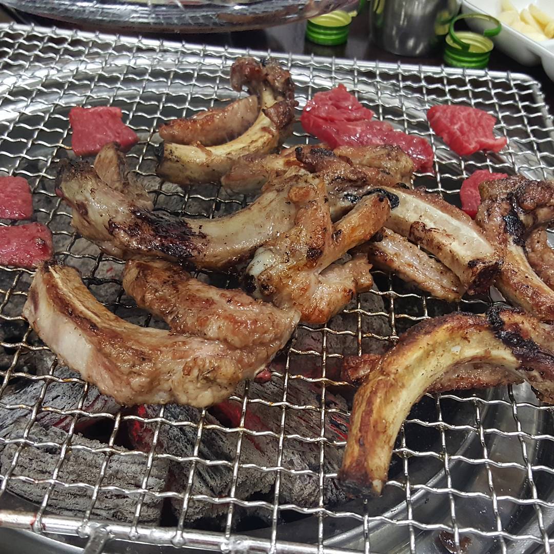 일미등갈비  매장 이미지