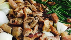 영동곱창전문 매장 이미지