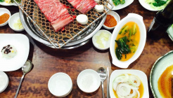 산야초갈비이야기 매장 이미지