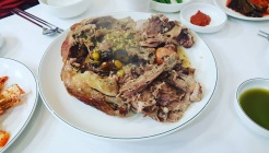 진삼초가원누룽닭 매장 이미지