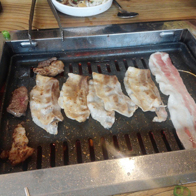 장세참숯불구이  매장 이미지