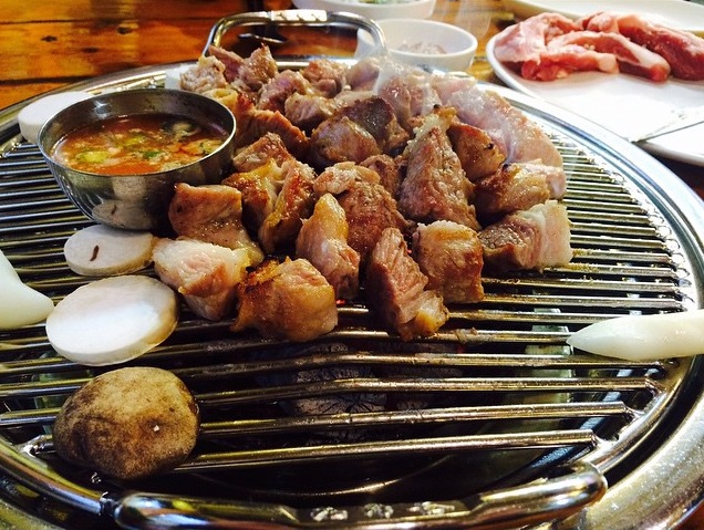 복돼지랑 낙지  매장 이미지