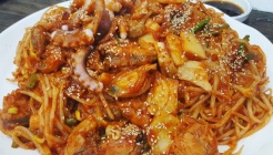 관교동아구찜아구탕 매장 이미지