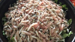 자유로웅어횟집 매장 이미지