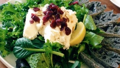 납작슬리퍼 매장 이미지