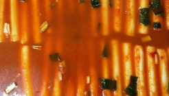서강쇠떡볶이 매장 이미지