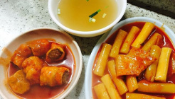 신사시장떡볶이 매장 이미지