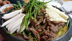 봉서골 매장 이미지