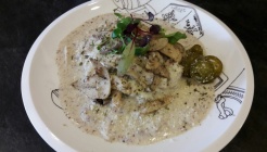 소녀냉면 매장 이미지