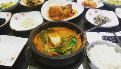 도원 정통&퓨전 매장 이미지