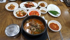 장인가마솥곰탕  매장 이미지